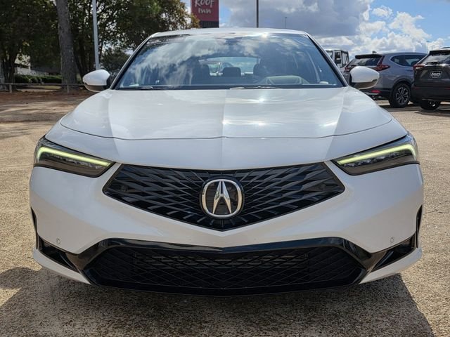 2023 Acura Integra A-Spec photo 2