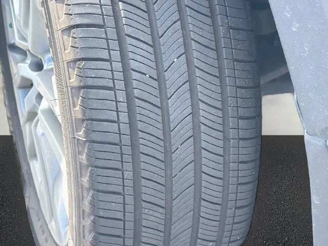 Used 2022 Gray Toyota XLE Premium image 10
