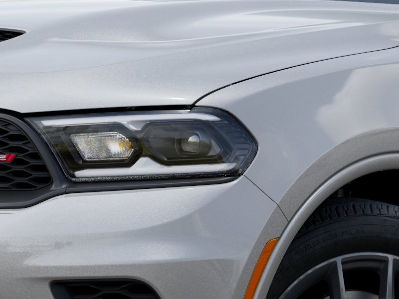 New 2026 Triple Nickel Exterior Paint Dodge GT HEMI V8 image 7