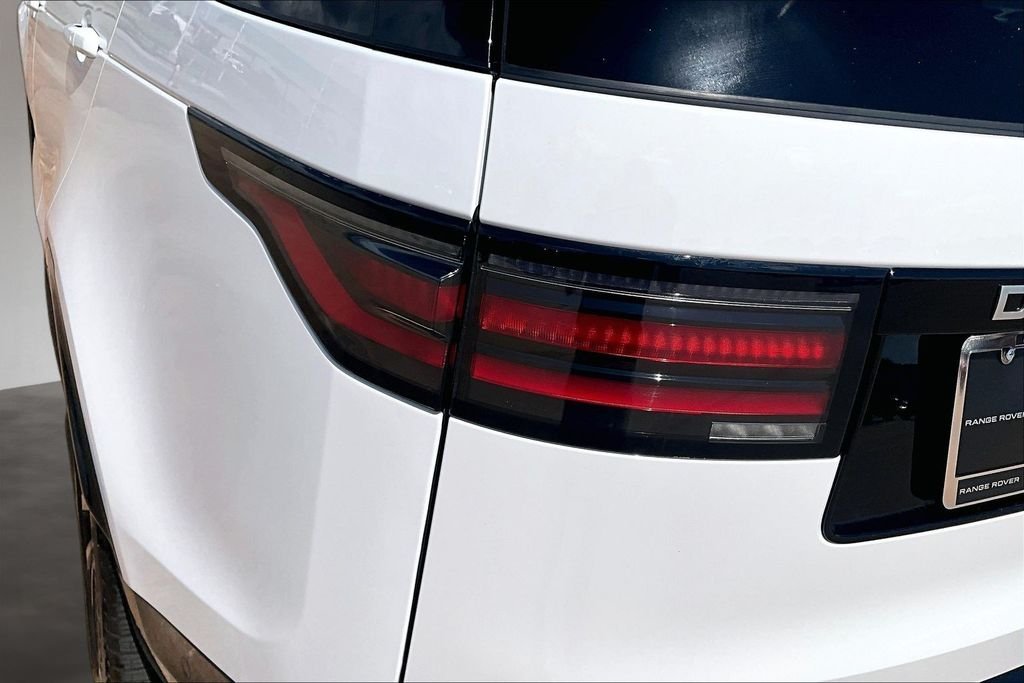 Used 2026 Fuji White Land Rover Gemini Edition image 30