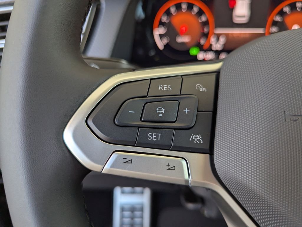 2026 Volkswagen Atlas Atlas Peak Edition - Photo 21