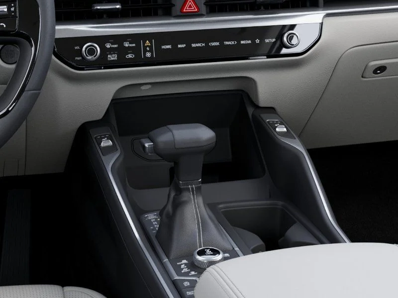 New 2026 Midnight Lake Blue Kia S image 23