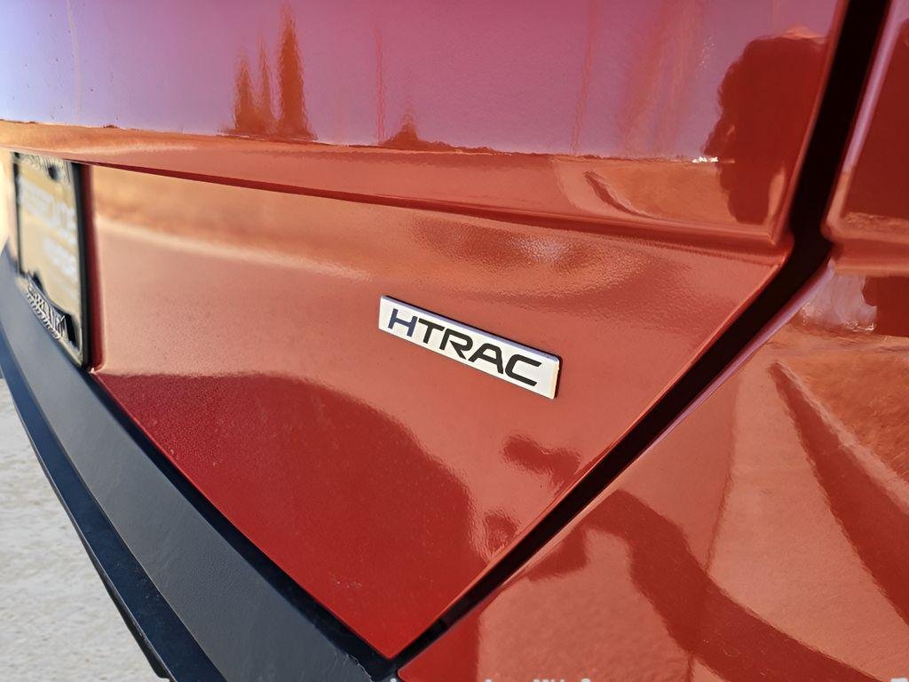New 2026 Soultronic Orange Pearl Hyundai SE AWD image 11