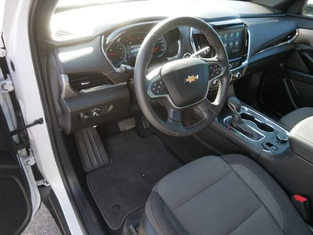 2023 Chevrolet Traverse 1LT - Photo 19