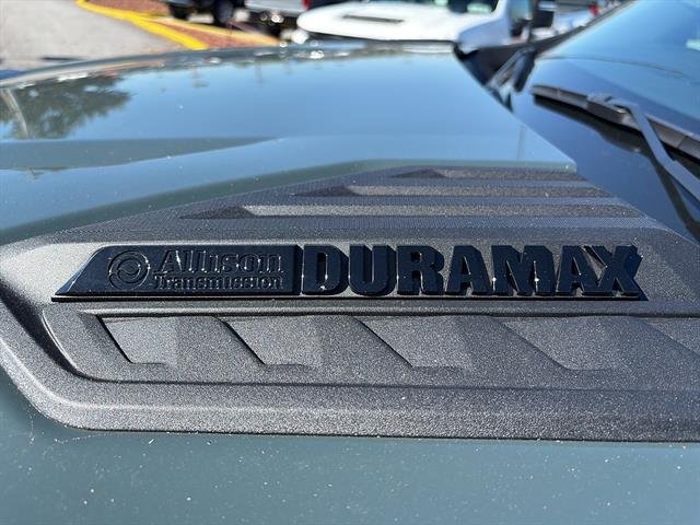 2026 Chevrolet Silverado 2500 HD LT - Photo 32