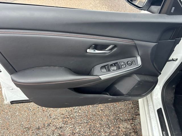 Used 2024 White Nissan SR image 14