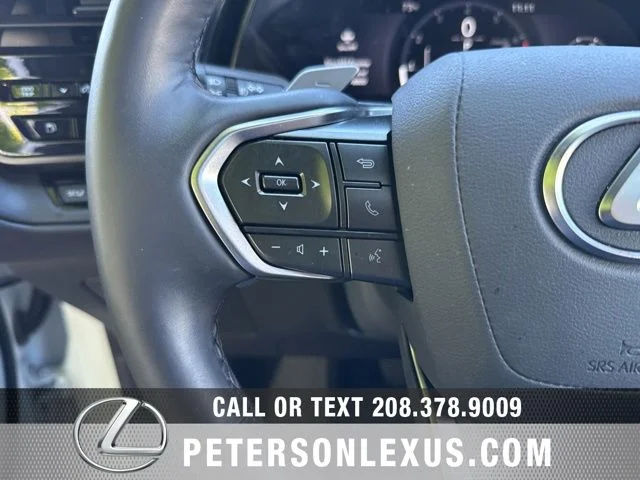 Used 2026 Beige Lexus 350 Premium image 29