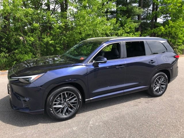 New 2026 Nightfall Mica Lexus  350 PREMIUM AWD image 36