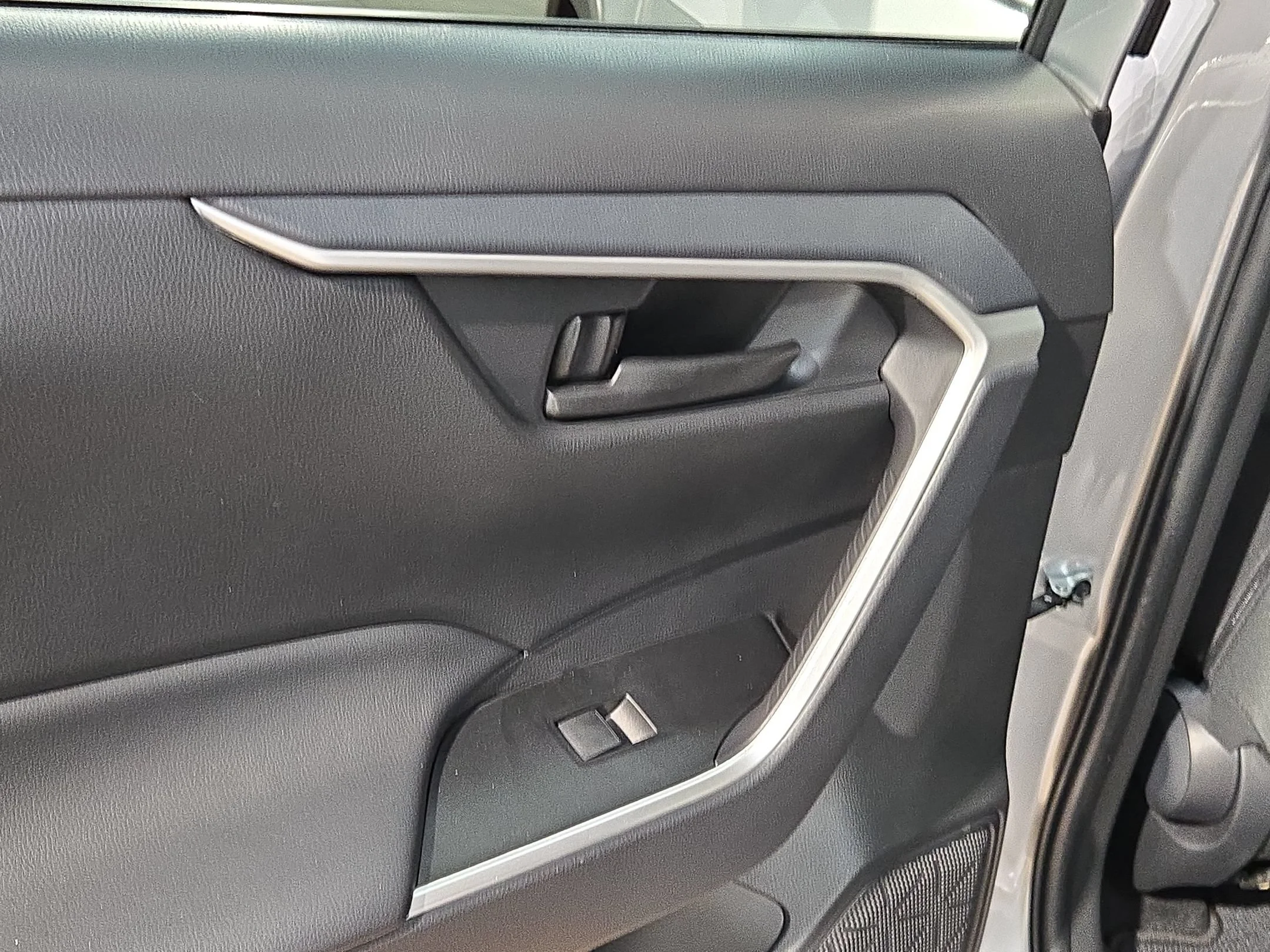Certified Used 2025 Silver Sky Metallic Toyota LE image 33
