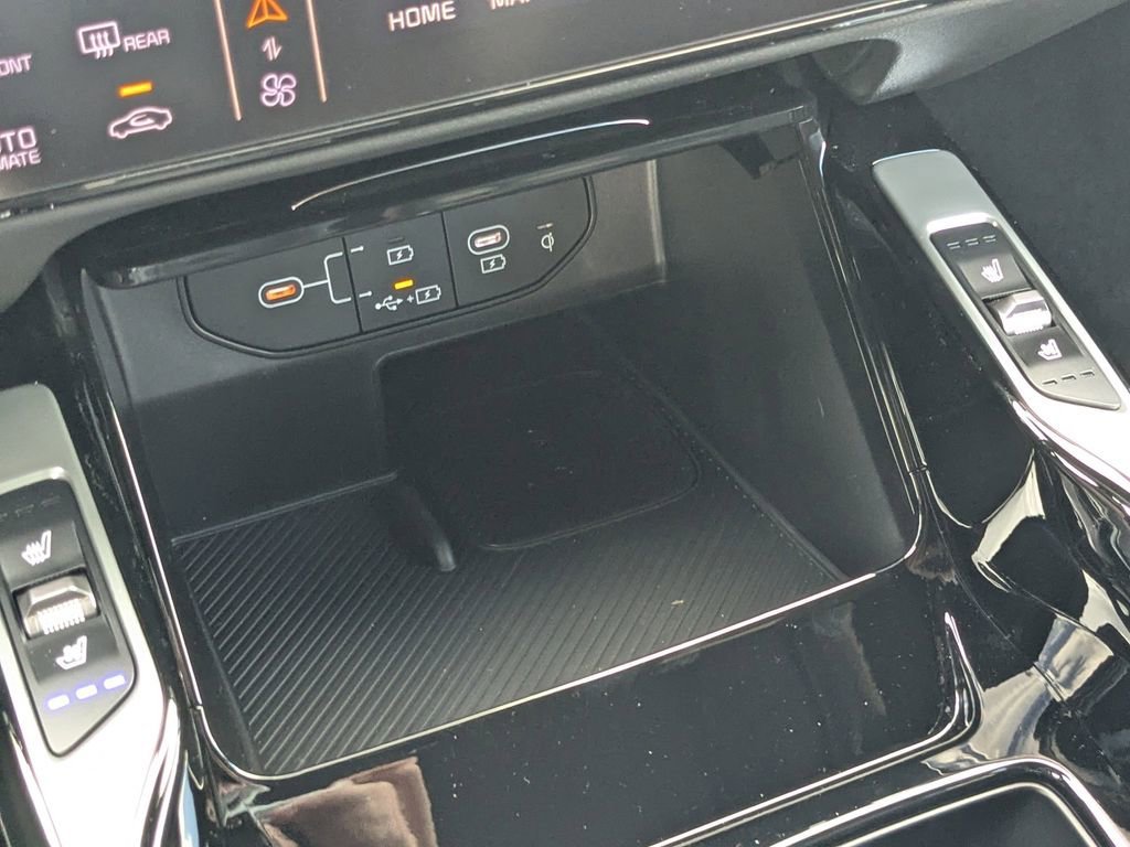 New 2026 Mineral Blue Kia X-Line SX Prestige AWD image 28