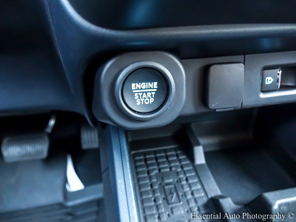 2025 FORD MAVERICK - Image 22