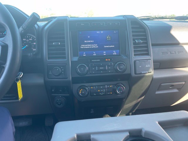 Used 2021 Silver Ford XL image 19