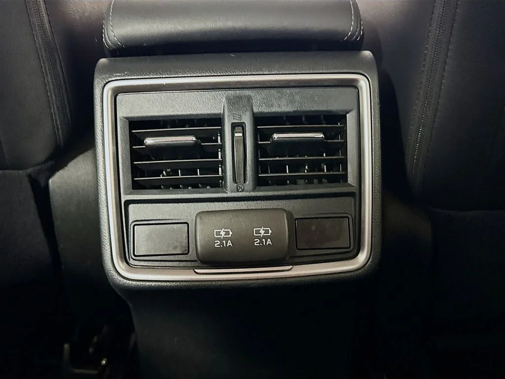 Used 2020 Gray Subaru Limited image 31