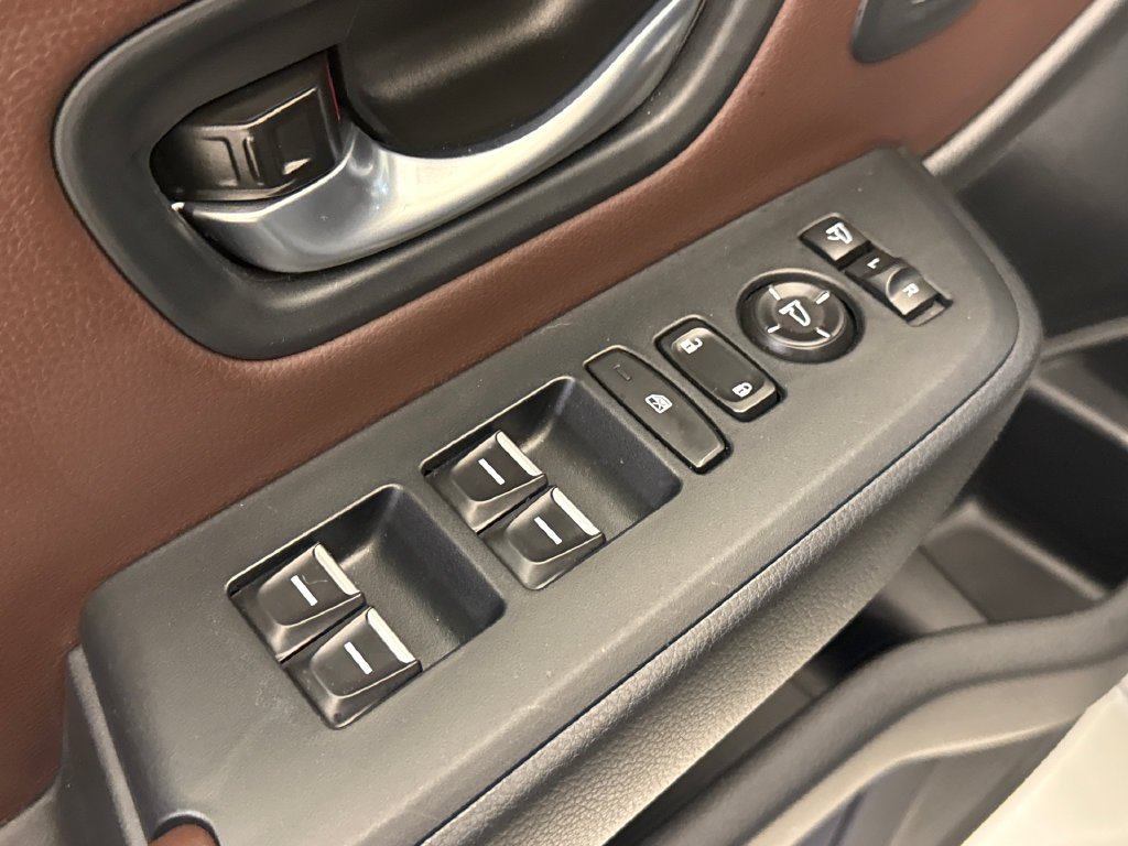 2025 Honda Pilot Elite - Photo 64