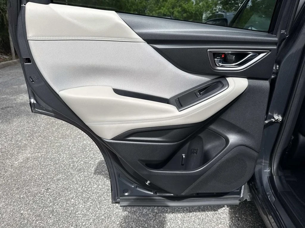 Certified Used 2023 Gray Subaru Premium image 11