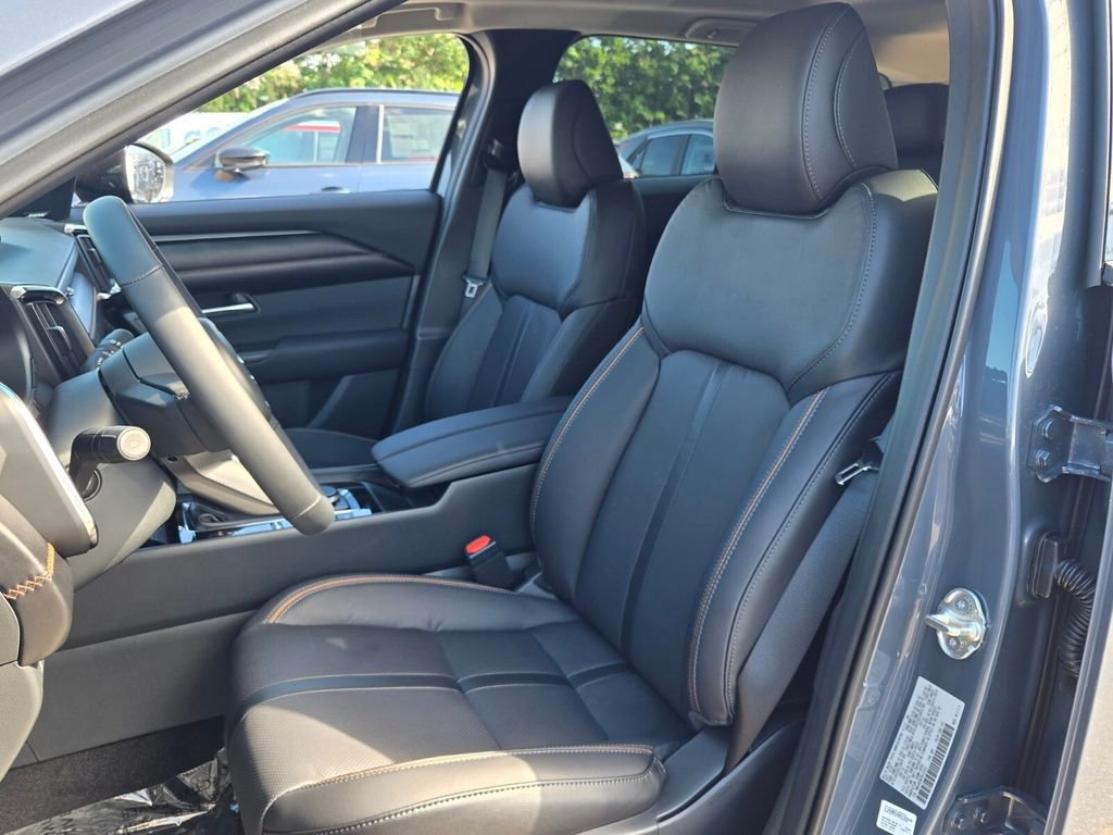 2026 Mazda CX-50 Premium Plus - Photo 6