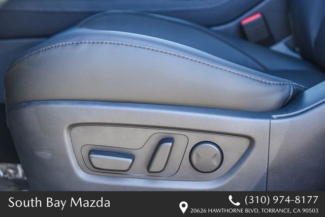 New 2026 Polymetal Gray Metallic Mazda 2.5 Turbo Premium Plus AWD image 25