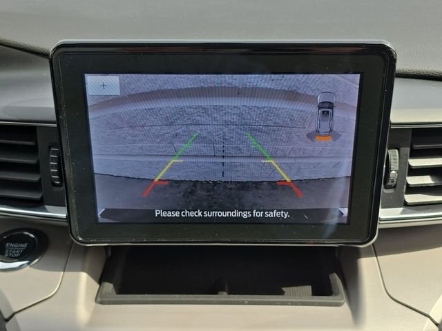 Used 2023 Silver Ford XLT image 22