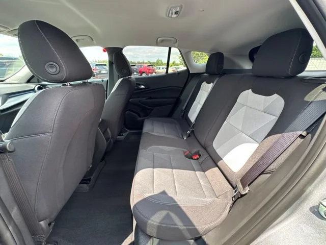 2026 Chevrolet Trax LS - Photo 17