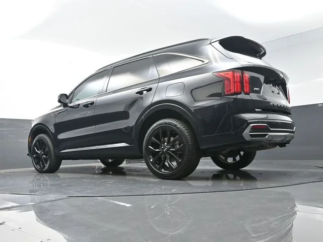 2021 Kia Sorento SX - Photo 35