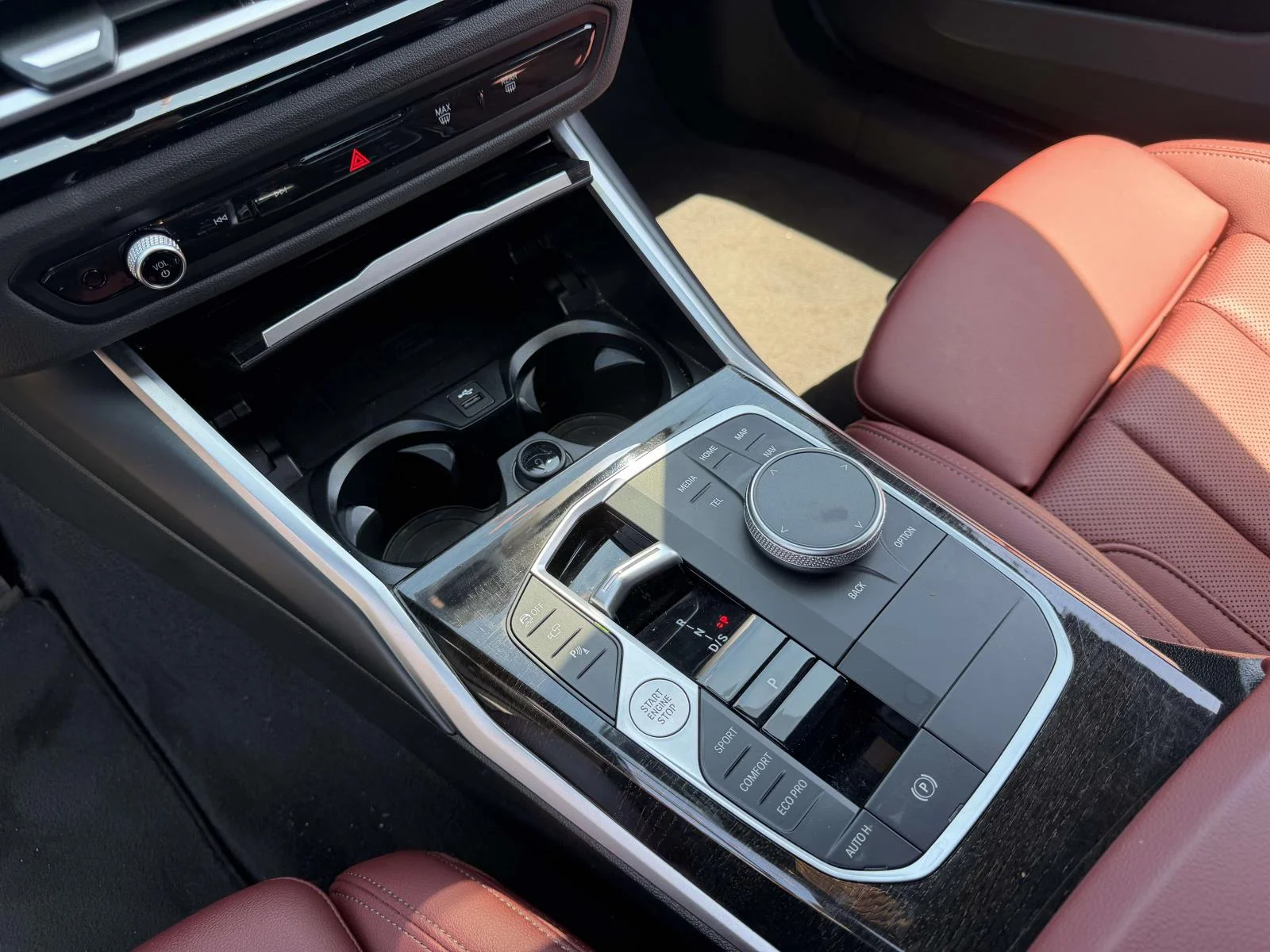 2024 BMW 3 Series M340i - Photo 27