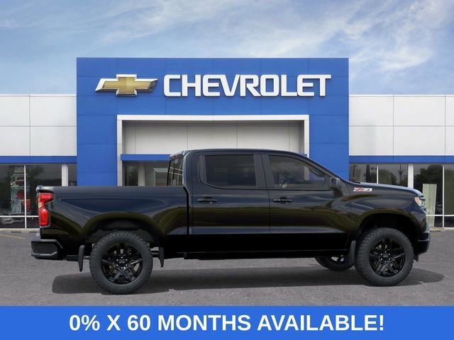 New 2026 Black Chevrolet RST image 5