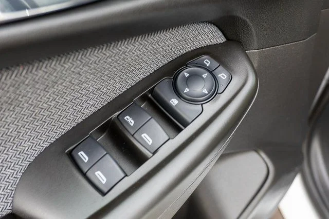 Used 2026 White Chevrolet LS image 19