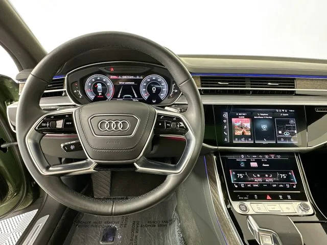 Used 2023  Audi L 55 image 11