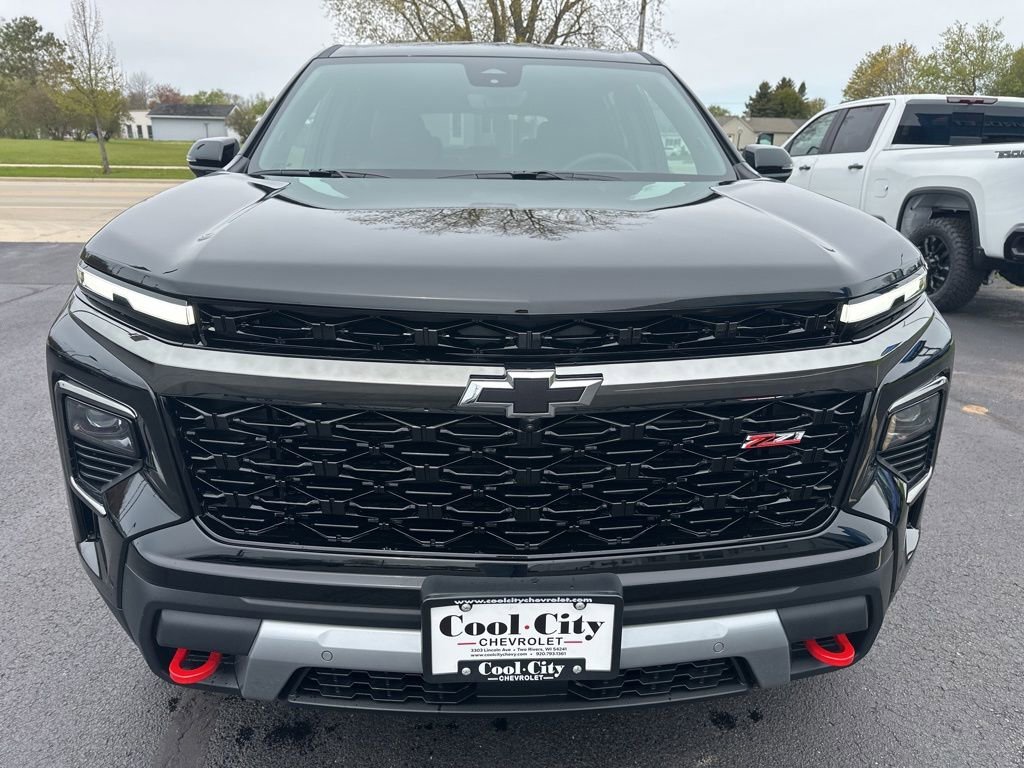2026 Chevrolet Traverse Z71 - Photo 6