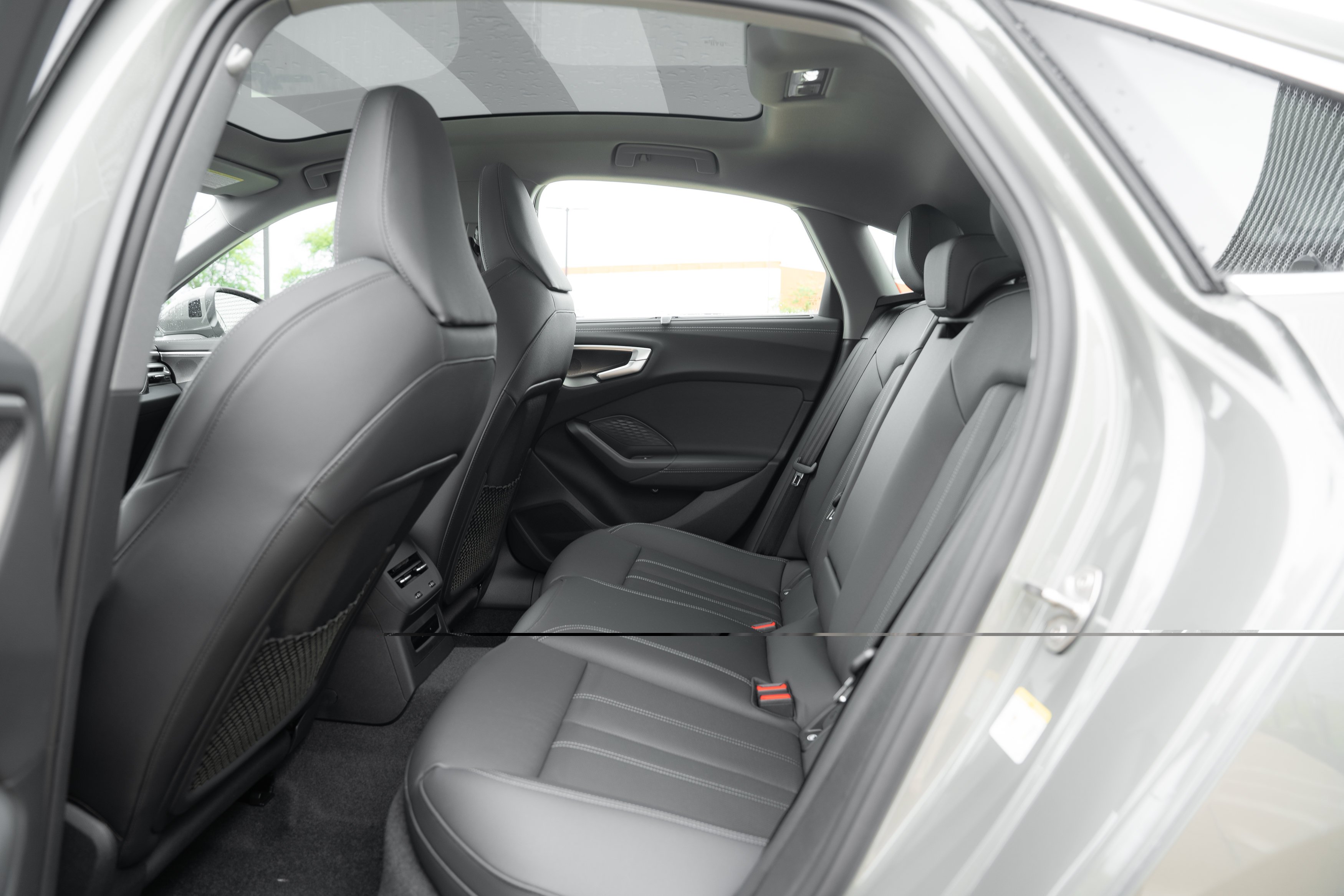 New 2026 Chronos Audi Premium Plus image 19