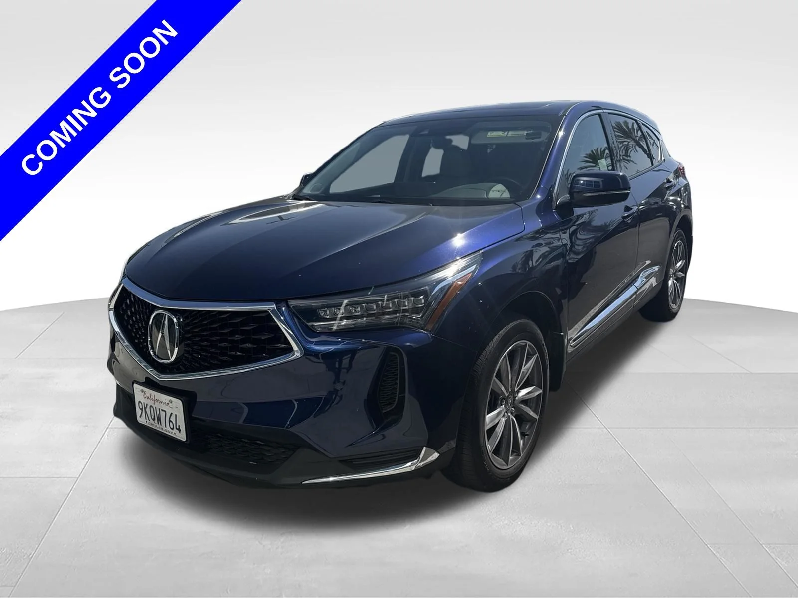 2024 Acura RDX