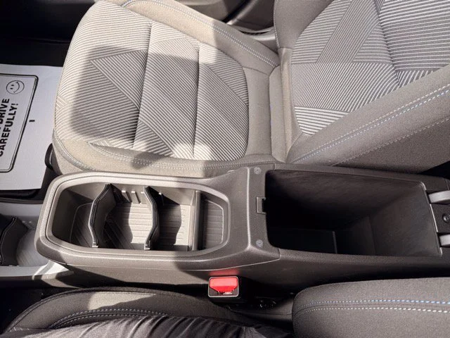 2027 Chevrolet Bolt LT - Photo 22