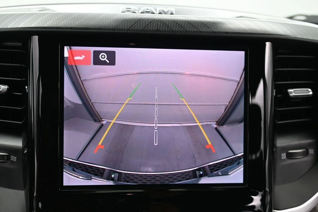 2026 RAM 1500 Big Horn/Lone Star - Photo 20