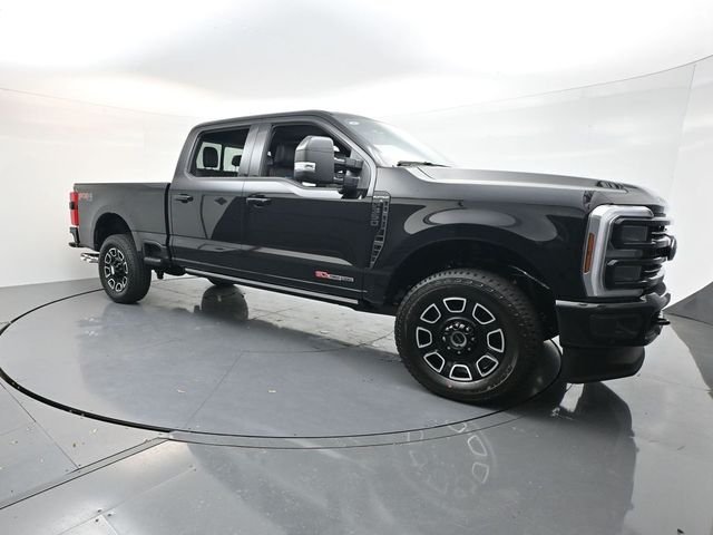 2026 Ford Super Duty F-350® Platinum®