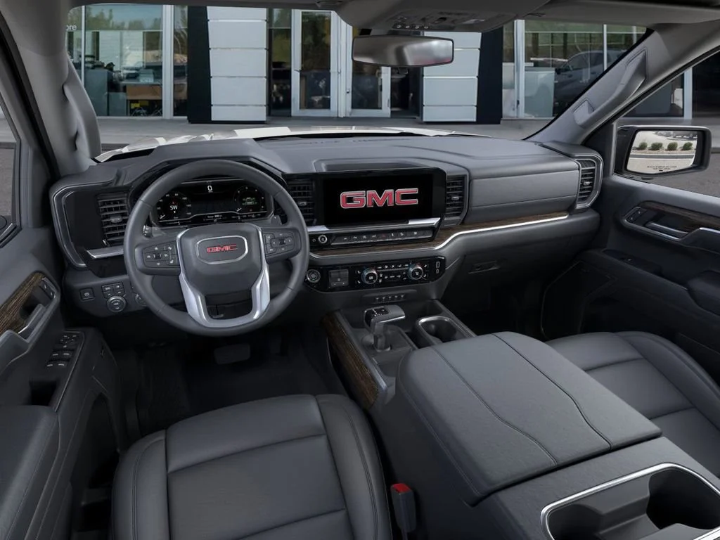 New 2026 Sterling Metallic GMC Elevation image 15