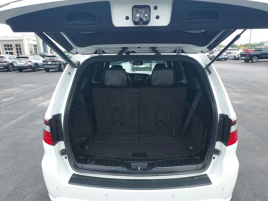 Used 2024 White Dodge R/T Premium image 31