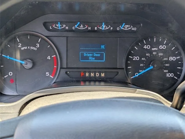 Used 2020 White Ford XL image 22