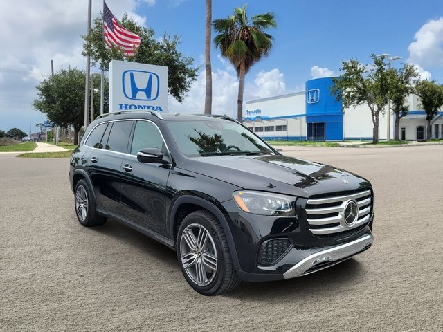 2025 Mercedes-Benz GLS GLS 450