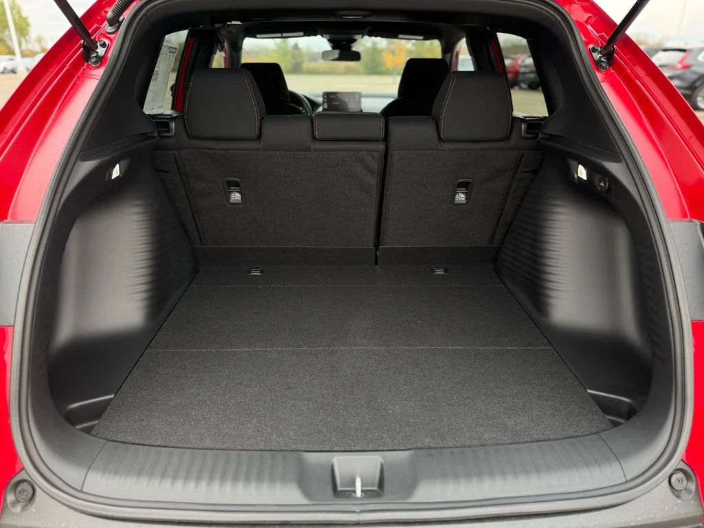 2026 Honda HR-V Sport - Photo 24