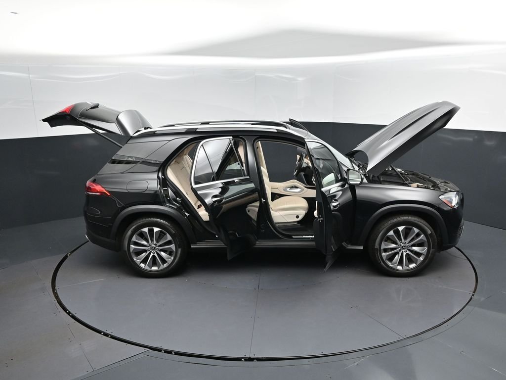 2021 Mercedes-Benz GLE GLE350 - Photo 50