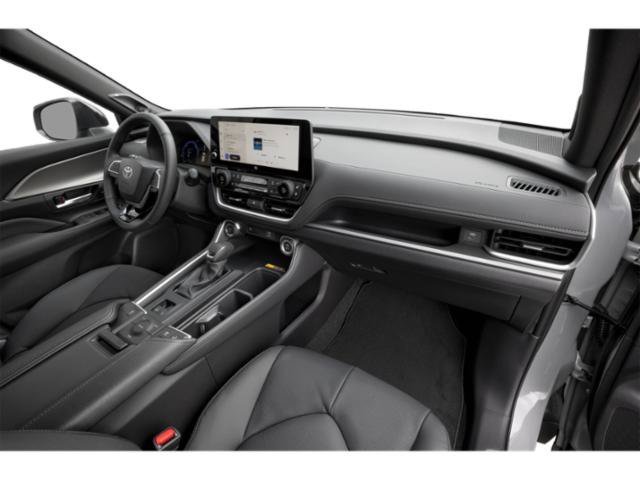 Used 2025 Heavy Metal Toyota Limited image 14