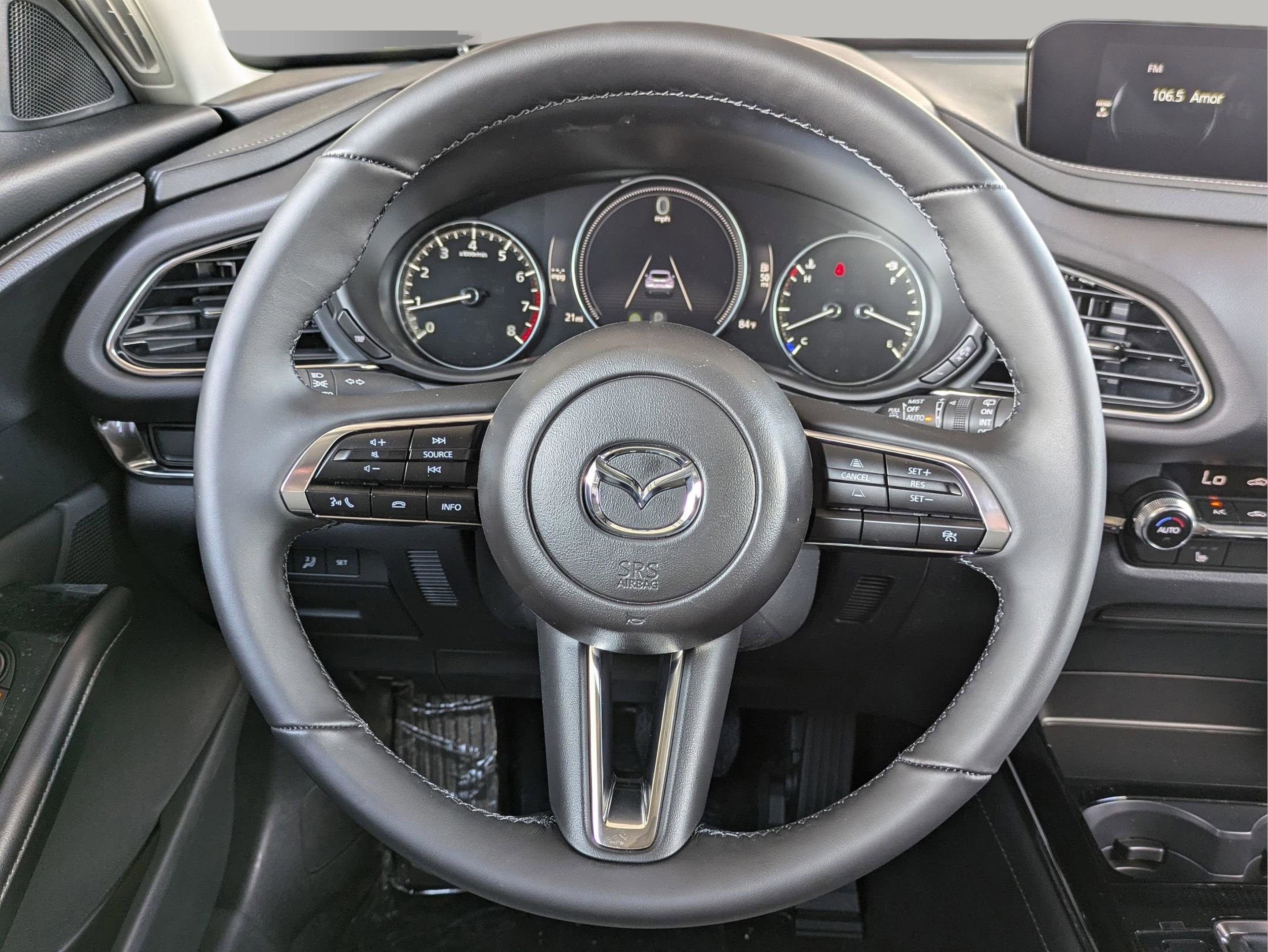 2025 Mazda CX-30 Preferred - Photo 15