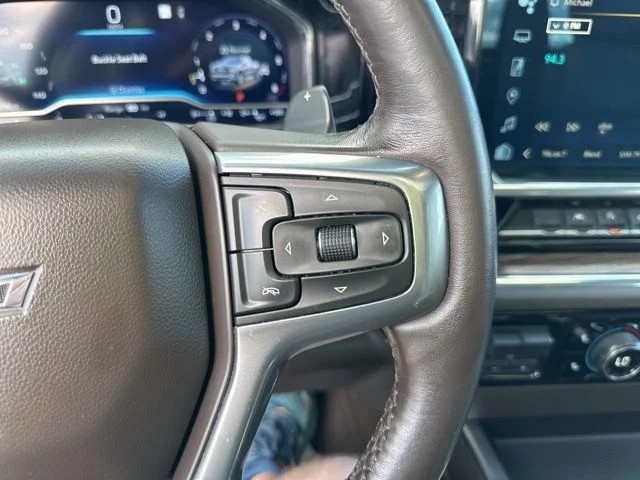 2023 Chevrolet Silverado 1500 RST - Photo 23