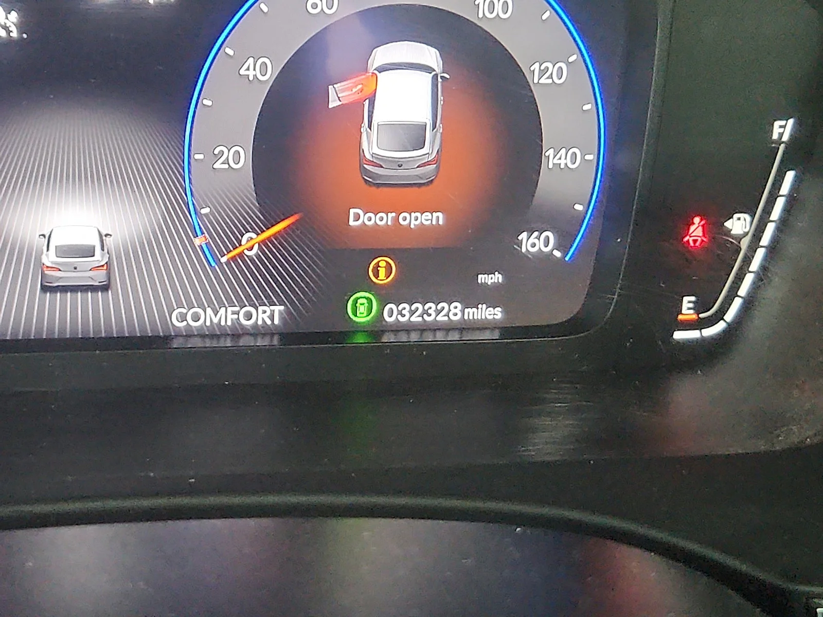 Used 2023 Silver Acura A-Spec Package image 20