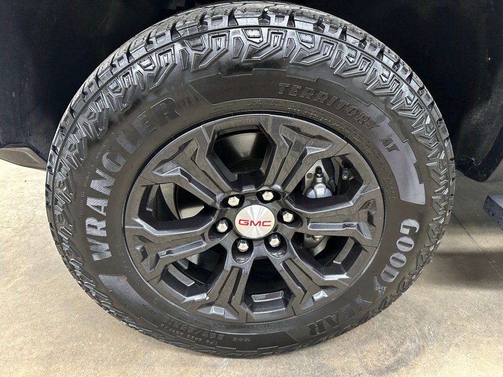 2023 GMC Canyon Elevation - Photo 33