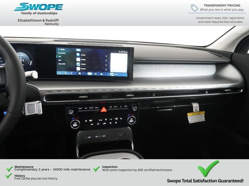 2026 Hyundai IONIQ 9 S - Photo 25