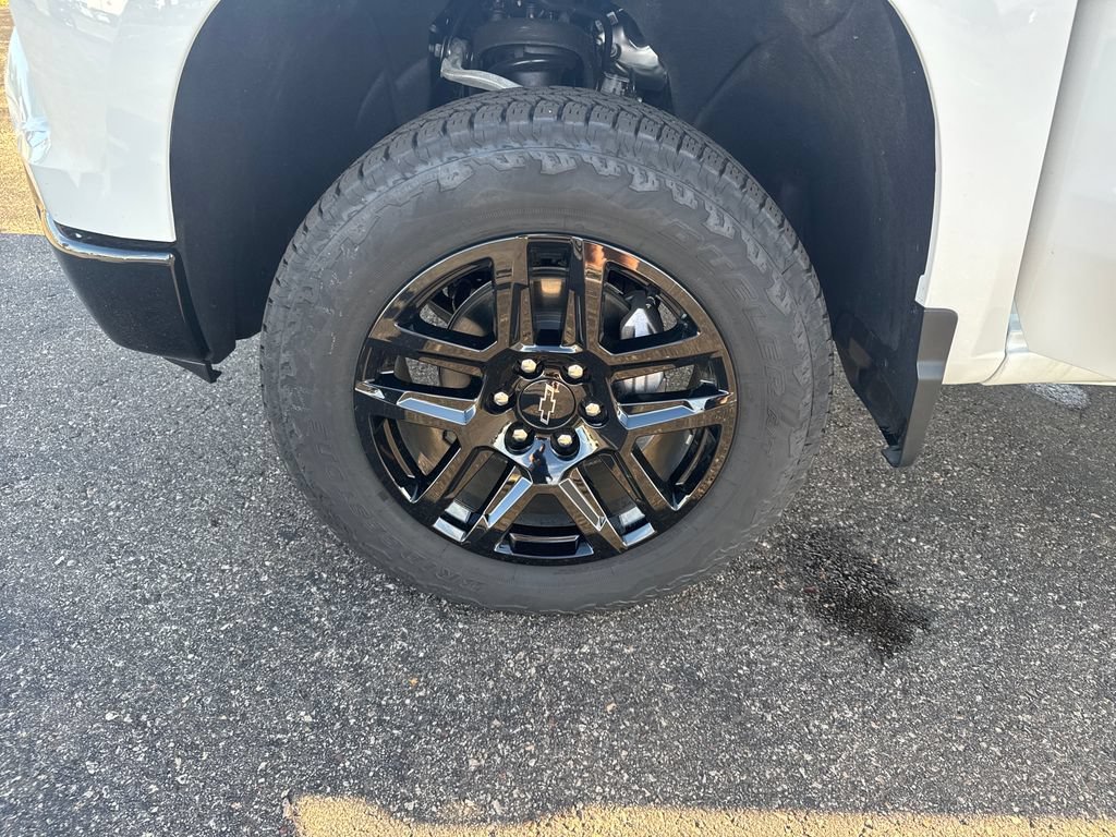 2026 Chevrolet Silverado 1500 LT Trail Boss - Photo 26
