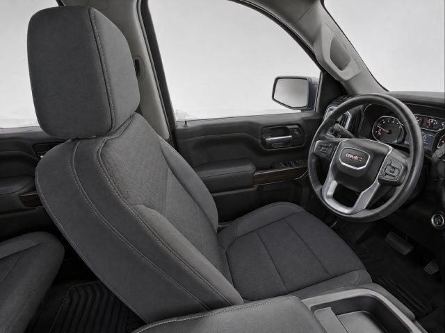 2021 GMC Sierra 1500 Elevation - Photo 16