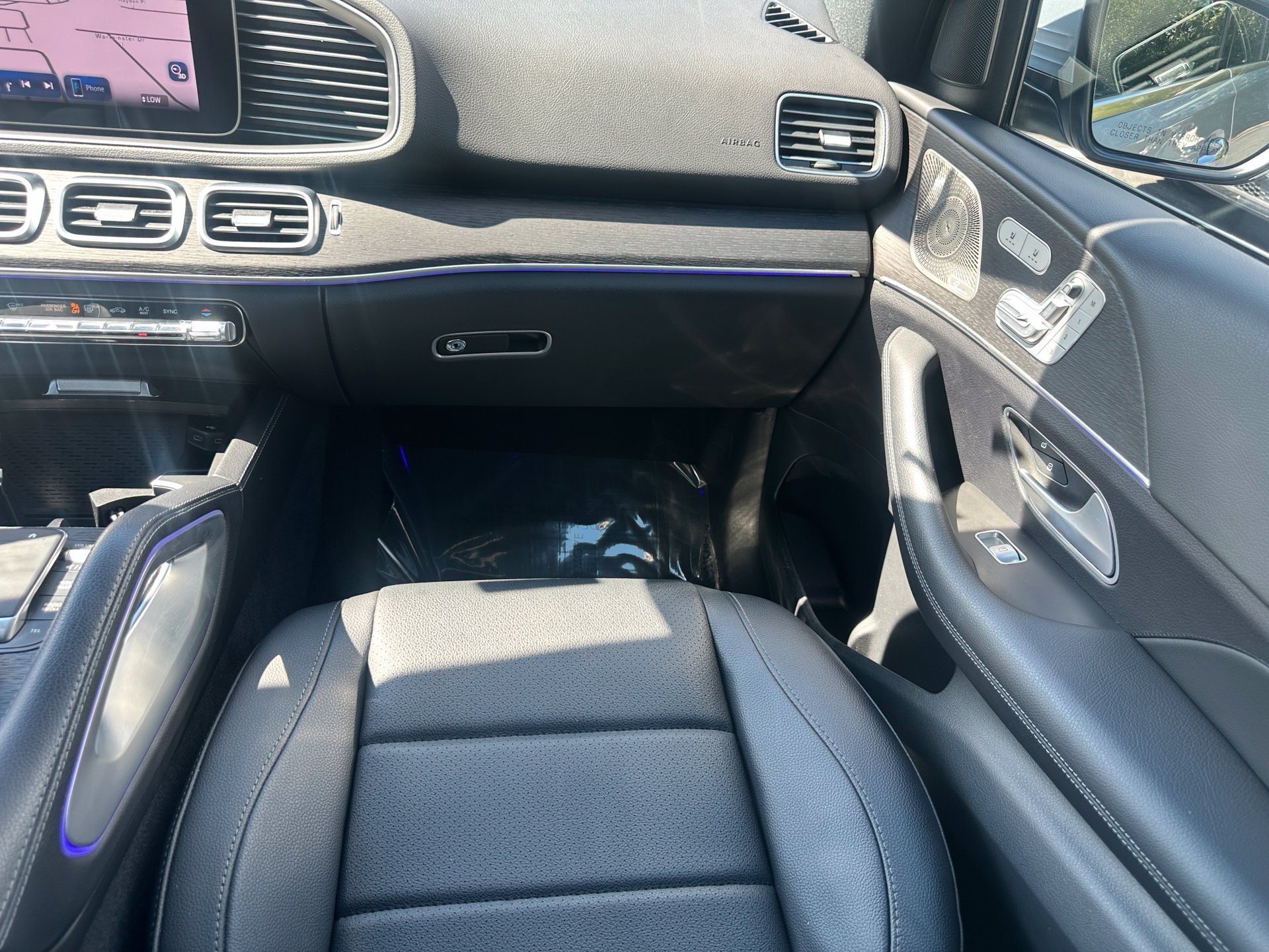 Certified Used 2024 Silver Mercedes-Benz GLE 350 image 21