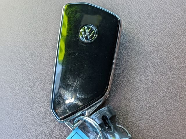 2025 Volkswagen ID.4 PRO - Photo 29